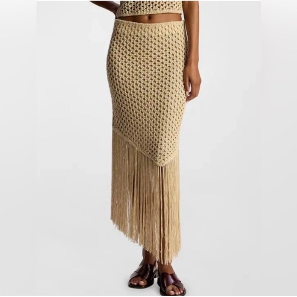 A.L.C Leona Skirt